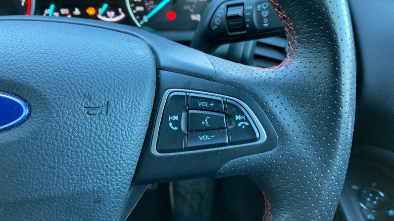 Ford EcoSport 1.0 EcoBoost 125 ST-Line 5dr Petrol Hatchback